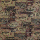 Starlight Sierra Fabric - Your Western Decor