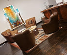 Southwestern furniture and home decor showroom - Your Western Decor