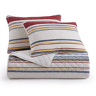 Stripe Cotton Gauze Quilt Sets - Your Western Decor