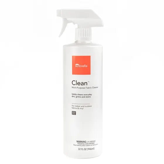 Sunbrella® Clean™ Multi-Purpose Fabric Cleaner