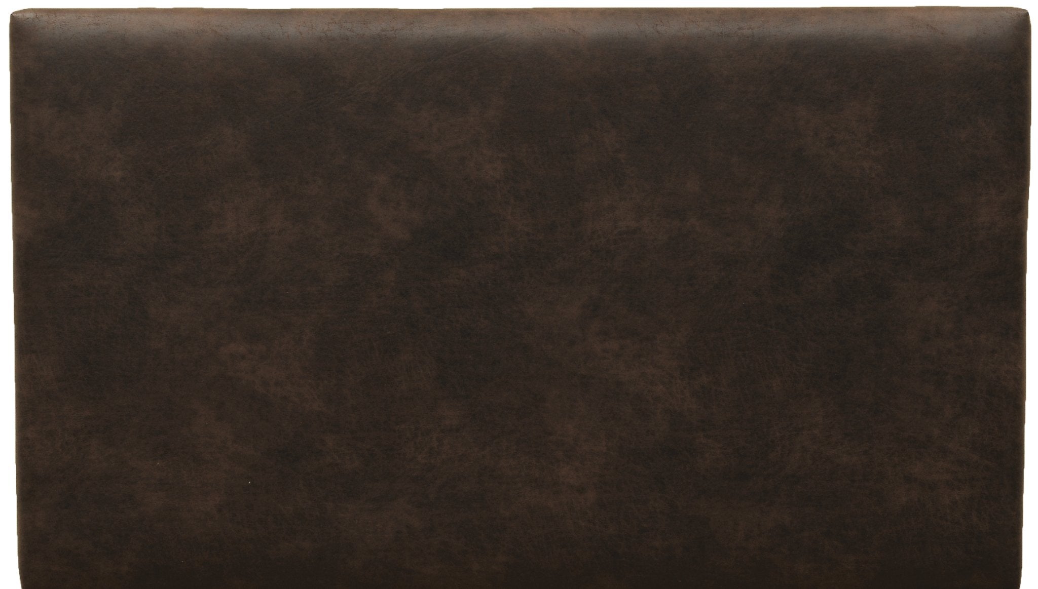 Tempe Faux Leather Headboard - USA made Furniture Your Western Decor