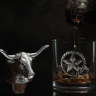 Texas charm glassware - Your Western Decor