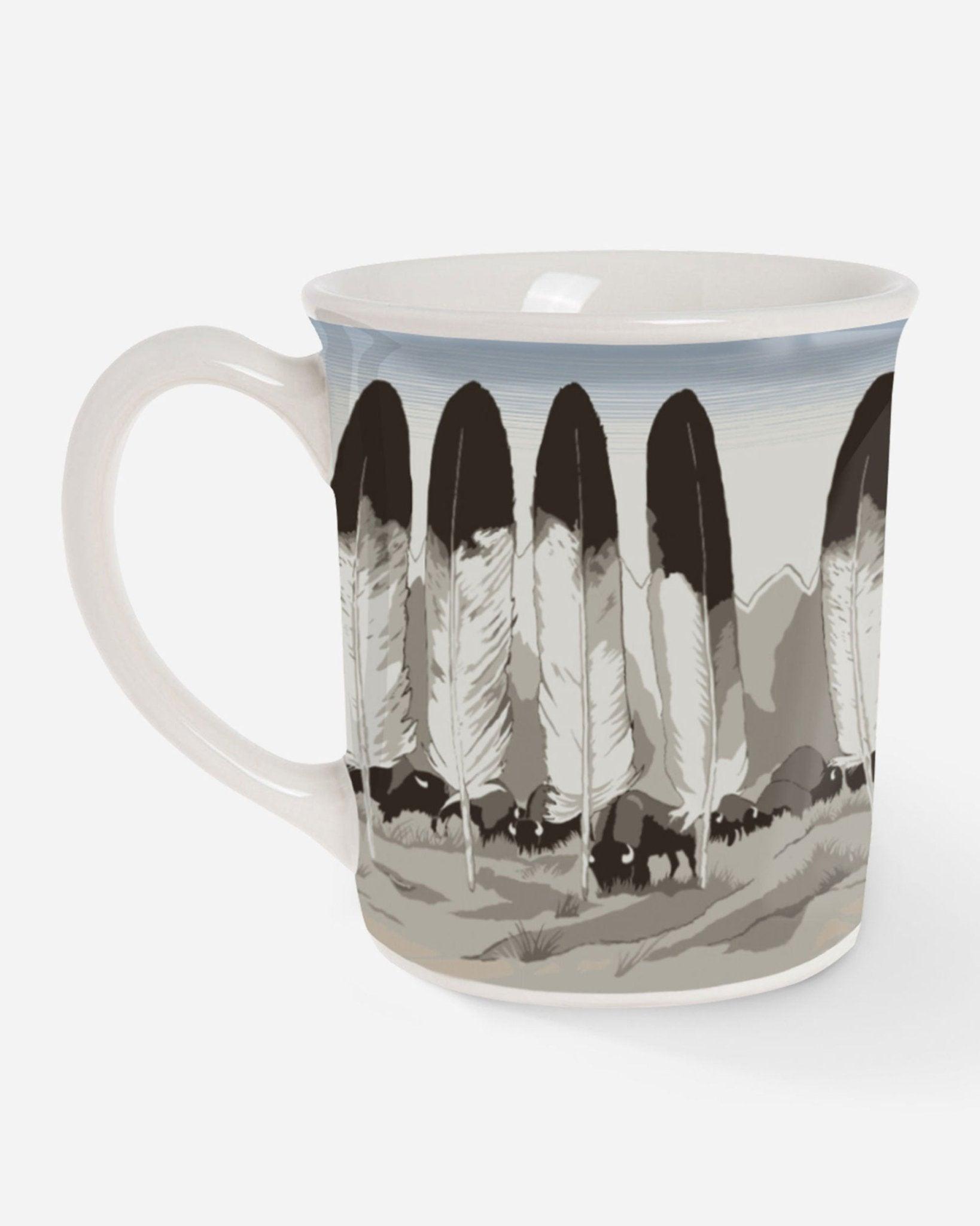 The Legend - Coffee Mug by Pendleton - Your Western Decor