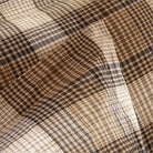 Timber Back Plaid Comforter Set detail - Your Western Decor