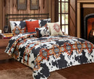 True West Ranch Bedding - Western Comforter at Your Western Decor