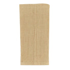 Waffle kitchen towel in cream - Your Western Decor