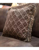 Southwestern style Wapato Stone Down Accent Pillow - Handmade in the USA - Your Western Decor