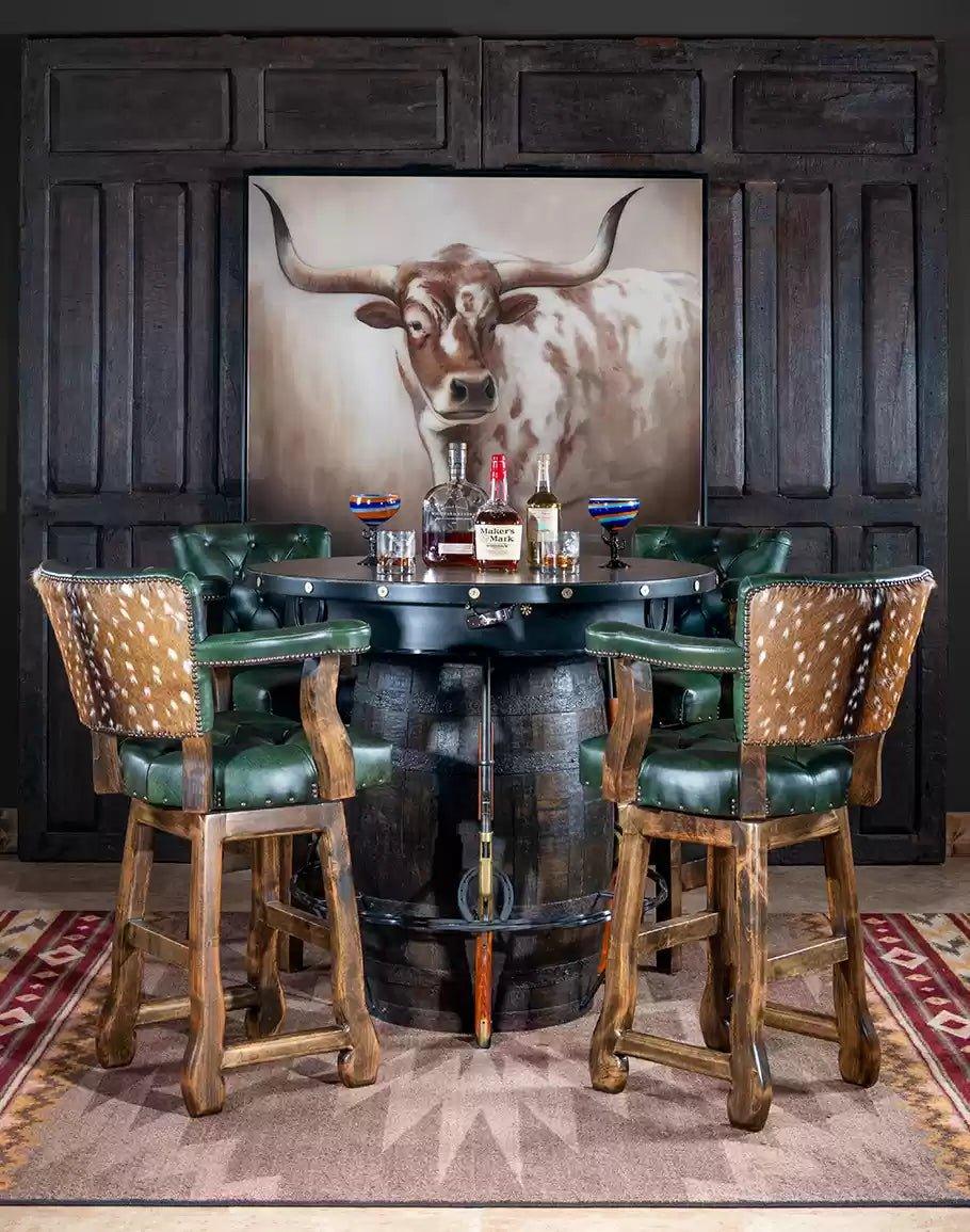 Western Furniture | Rustic Furniture | Your Western Decor – Page 4