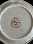 Blue Mountain Brands Plate Bottom - Your Western Decor