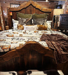 Western comforter and bedding - Your Western Decor