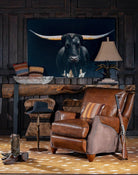 Western living room design - Your Western Decor