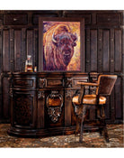 Luxury Western Bar Furniture - Your Western Decor