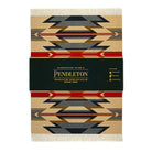 Pendleton Wyeth Trail pattern mouse pad western office decor