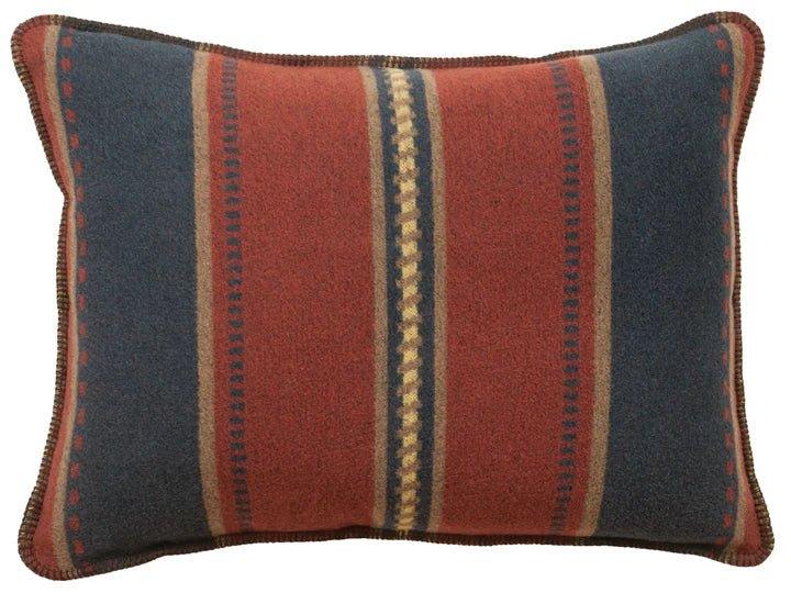 American made western spice pillow sham - Your Western Decor