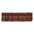 American made Western Spice Valance - Your Western Decor