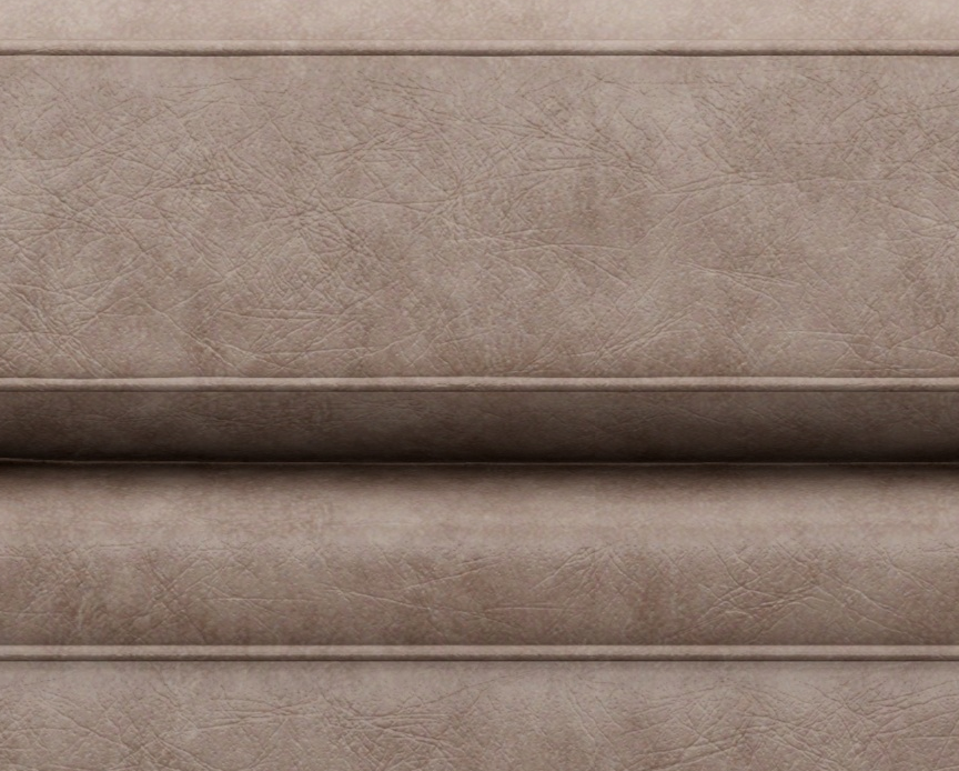 Westwood leather detail 