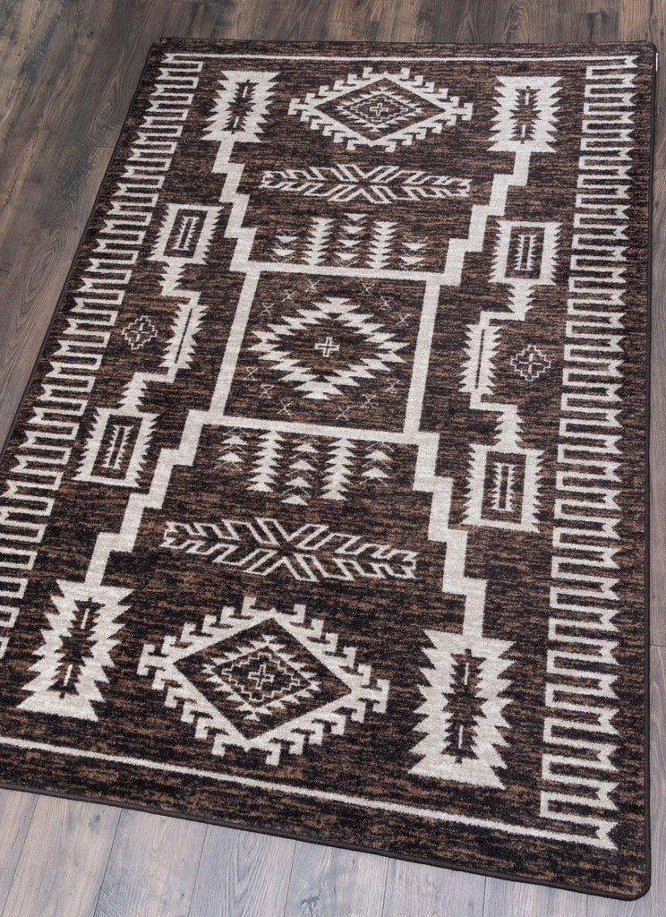 Western Rugs | Pendleton Rugs | Southwestern Rug | Western Decor – Your ...