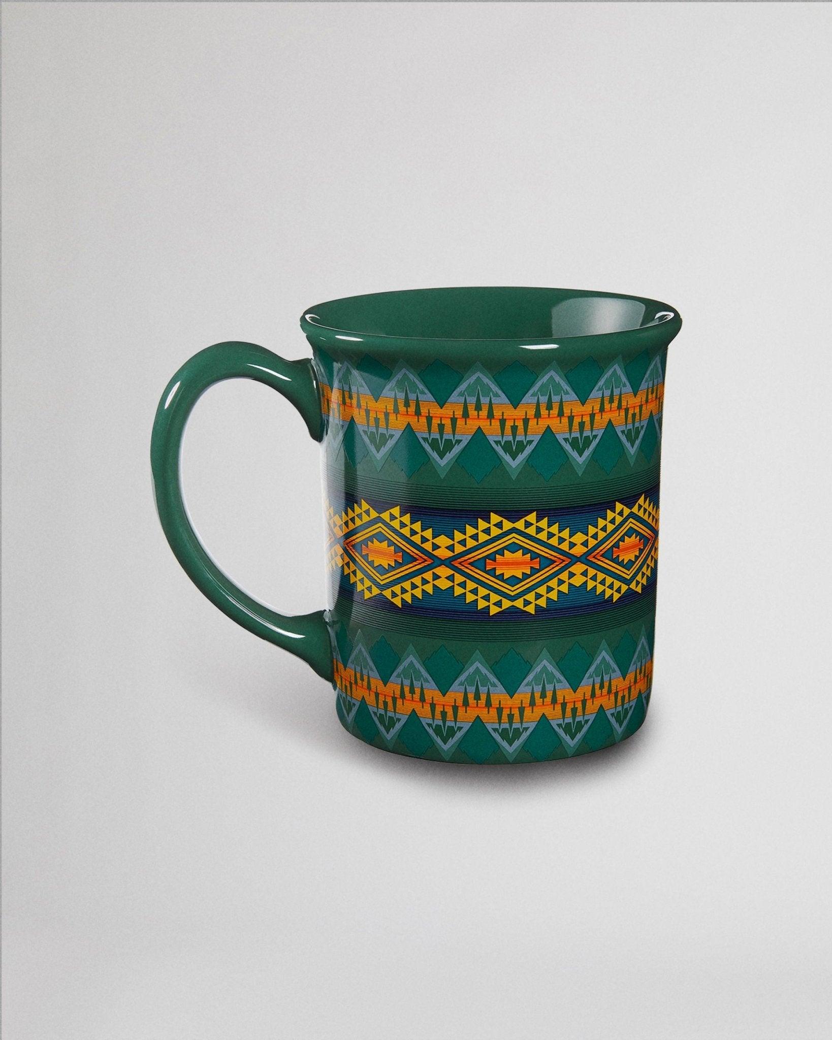 Wildland Heroes Coffee Cup by Pendleton - Your Western Decor