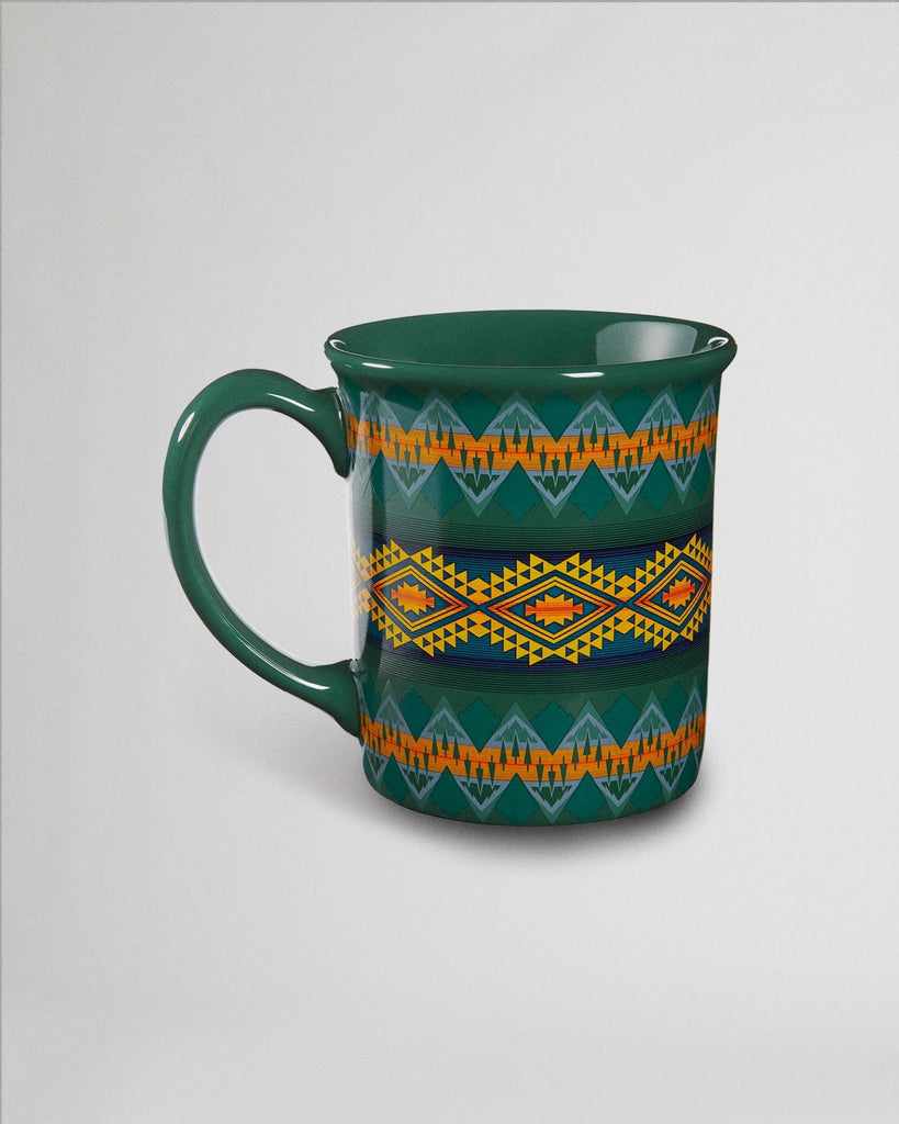 Wildland Heroes Coffee Cup by Pendleton - Your Western Decor