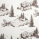 Wildlife print on sheets - Your Western Decor