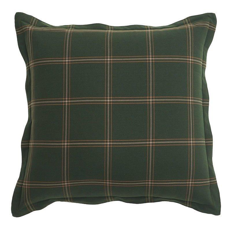 Windowpane Euro Sham - 3 Colors | Your Western Decor