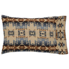 Woodland Waterfall Pillow Shams - Your Western Decor, LLC