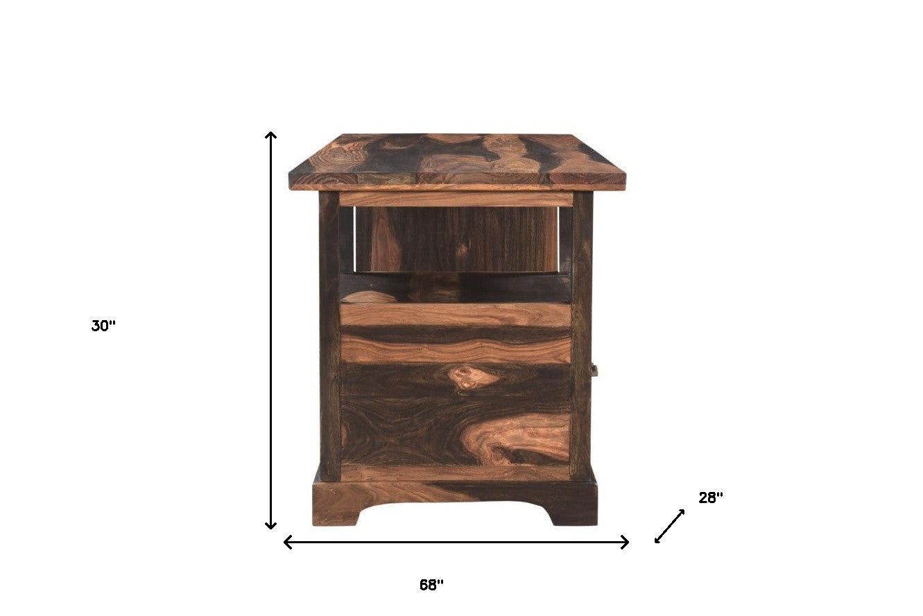 Rustic writing desk dimensions - Your Western Decor