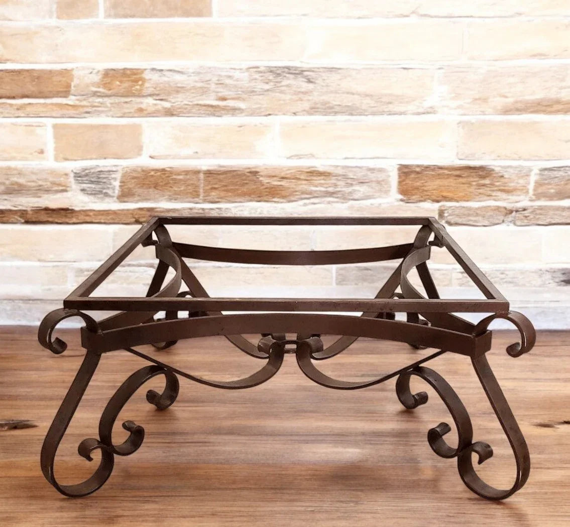 【FLYMEe】DE IRON COFFEE TABLE Faye Coffee Table | Living Room Tables | City Home PDX