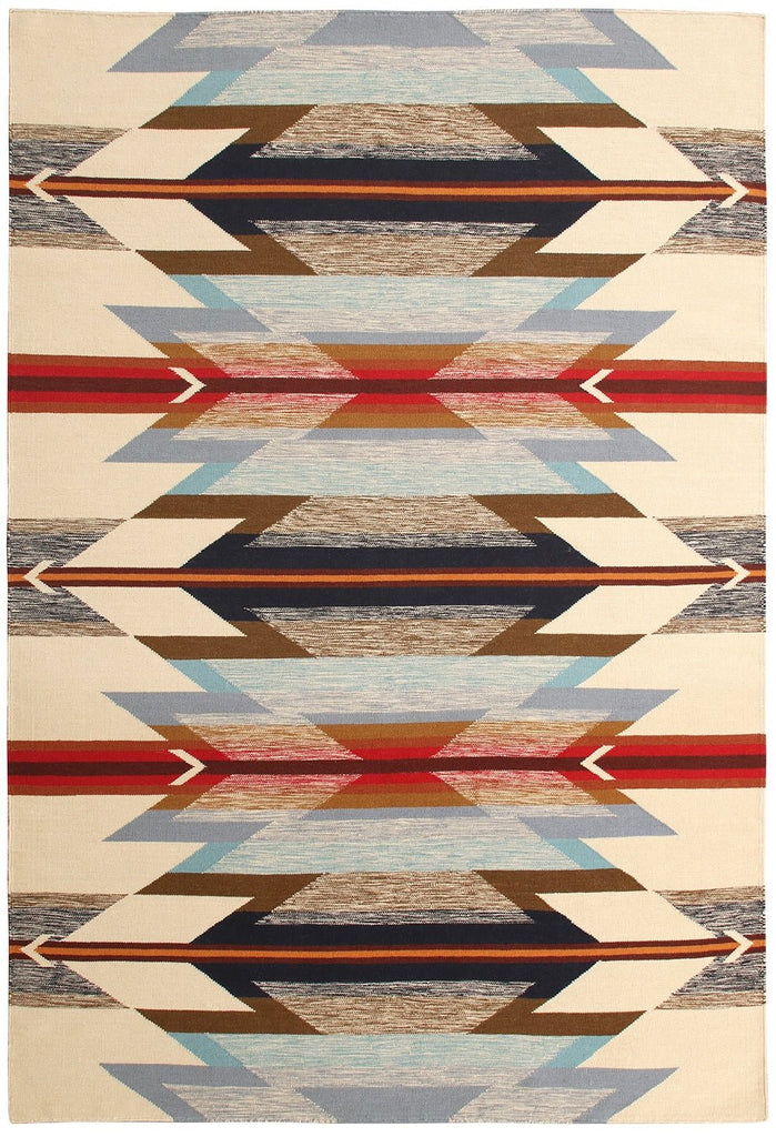 Wyeth Trial Collection Area Rug by Pendleton - Your Western Decor