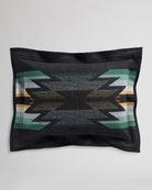 American made Pendleton Wyeth Trail Southwestern Pillow Sham - Your Western Decor