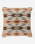 American made Wyeth Trail Pendleton Pillows - Your Western Decor