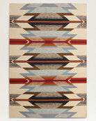 Pendleton design Wyeth Trail Hand Woven Rugs - Your Western Decor