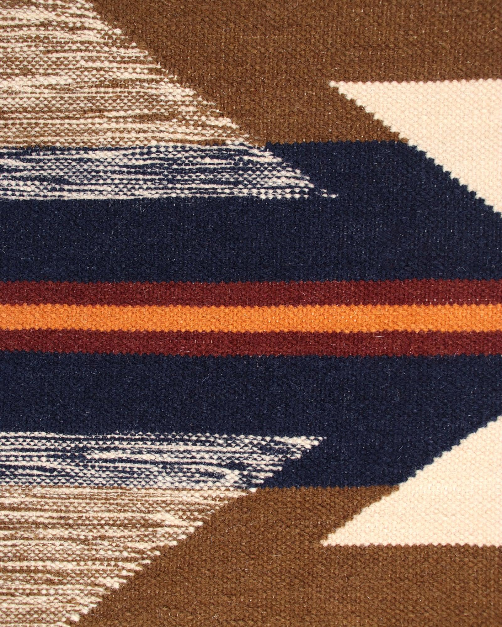 Pendleton design Wyeth Trail Hand Woven Rugs - Your Western Decor