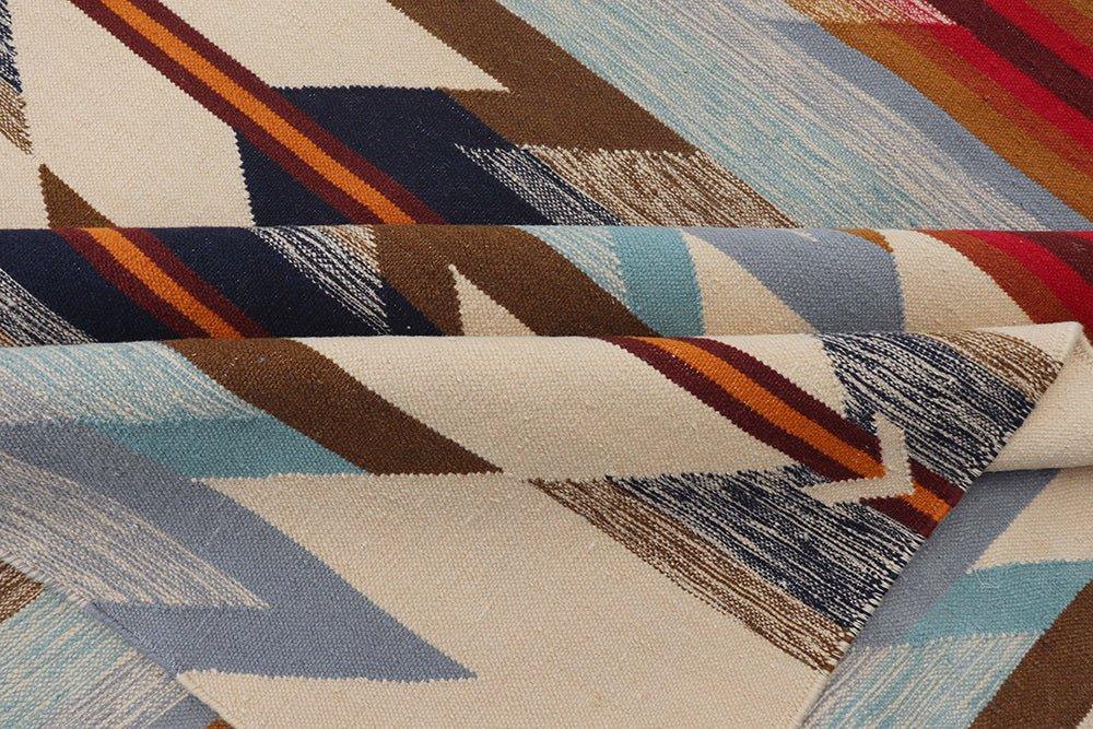 Pendleton design Wyeth Trail Hand Woven Rugs - Your Western Decor