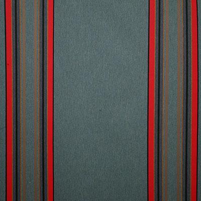 Pendleton Yakima Park Heather Stripe Fabric by Sunbrella