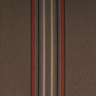 Pendleton's Yakima Park Umber Stripe Fabric - Your Western Decor