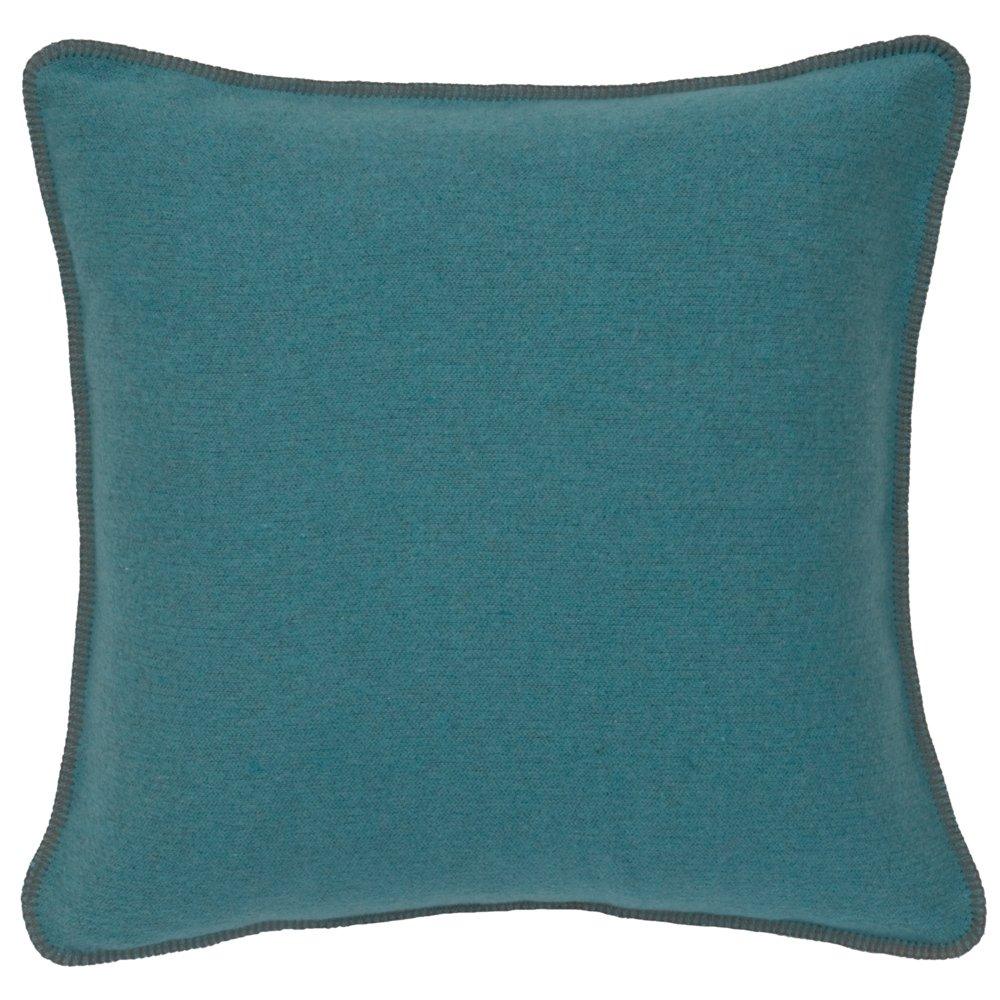 Yara Azul Southwest Turquoise Euro Sham made in the USA - Your Western Decor