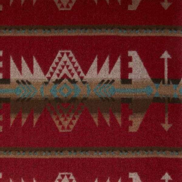 Yellowstone Southwest Fabric - Your Western Decor