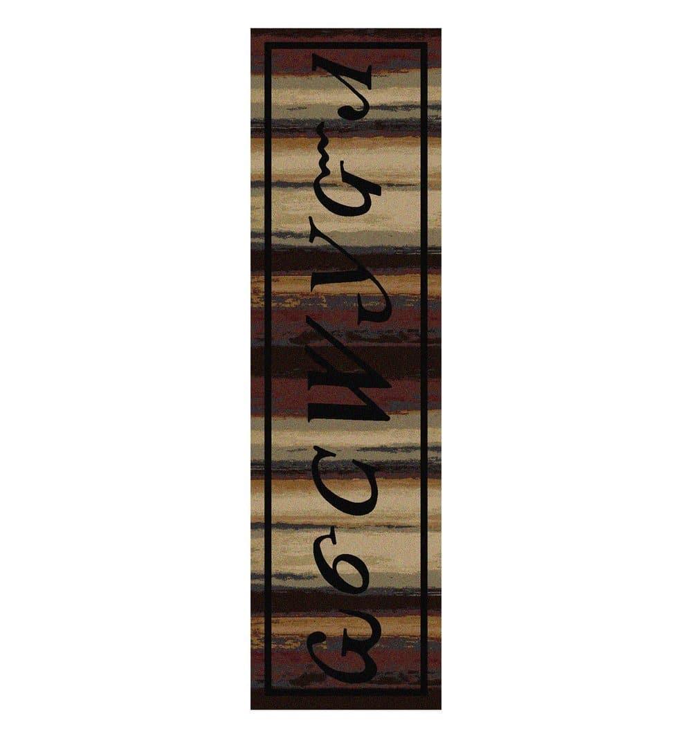 Syllabary Cherokee Symbols Tribal Rugs | Your Western Decor