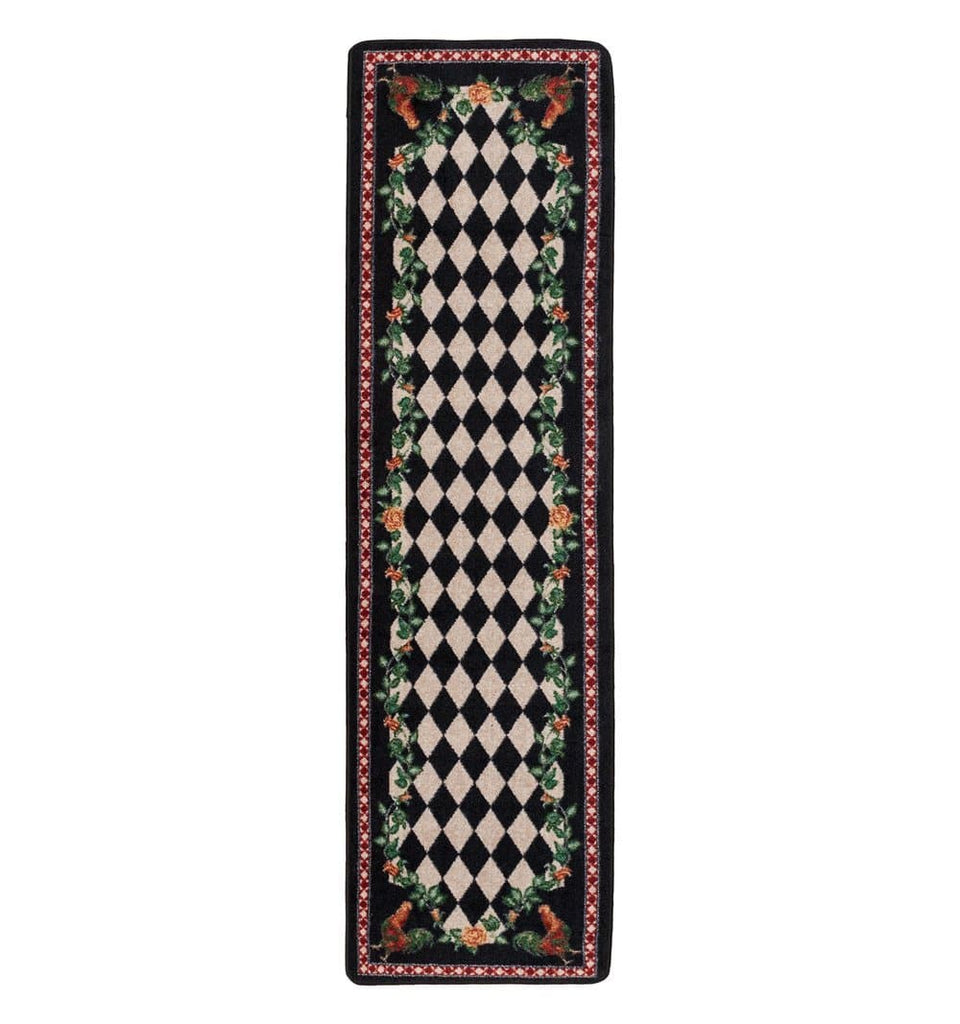 High Country Rooster - (Available in Three Colors) - Your Western Decor, LLC
