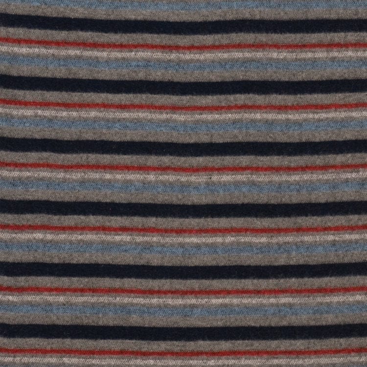 Alpine Stripe Fabric - Your Western Decor