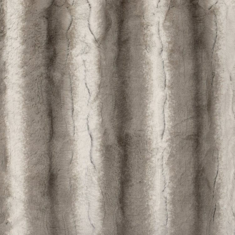 Angora Platinum Cuddle Fur • Your Western Decor