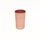 Hammered copper shot glasse 2 oz. - Your Western Decor