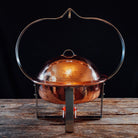 Copper Round Dome Chafer - Your Western Decor