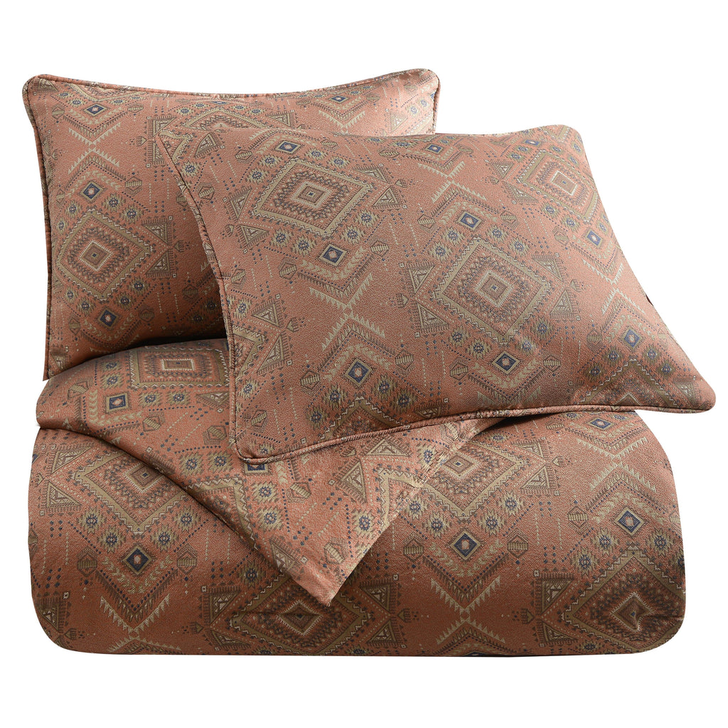 Sedona Summer Comforter Set - Your Western Decor