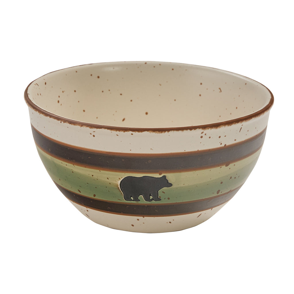 Forest Bluff Cereal Bowl | Your Western Decor