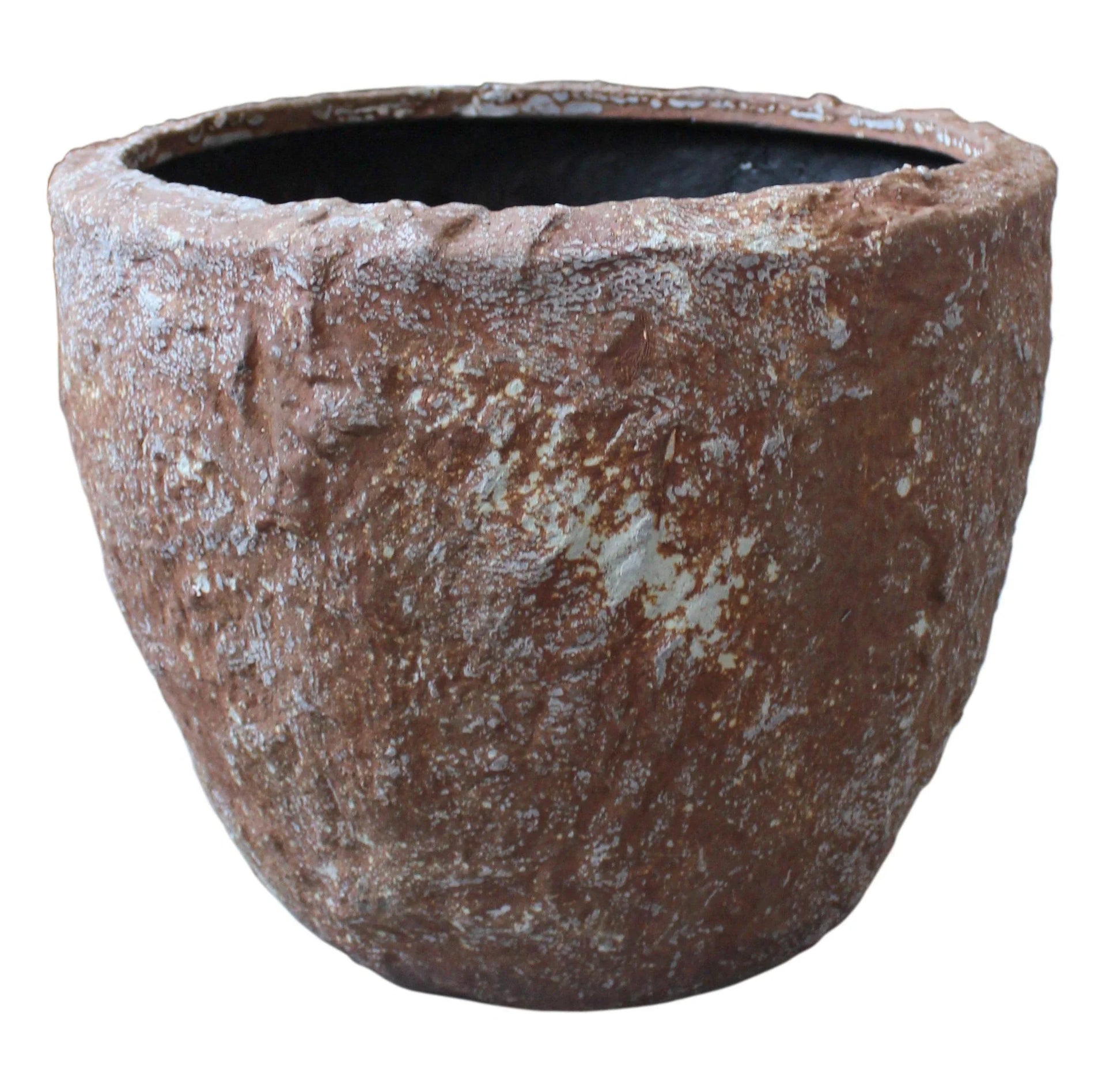 western plant pots Rocky Mountain Planter Set
