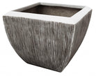 Outdoor Sandstone Plant Pot - Your Western Decor