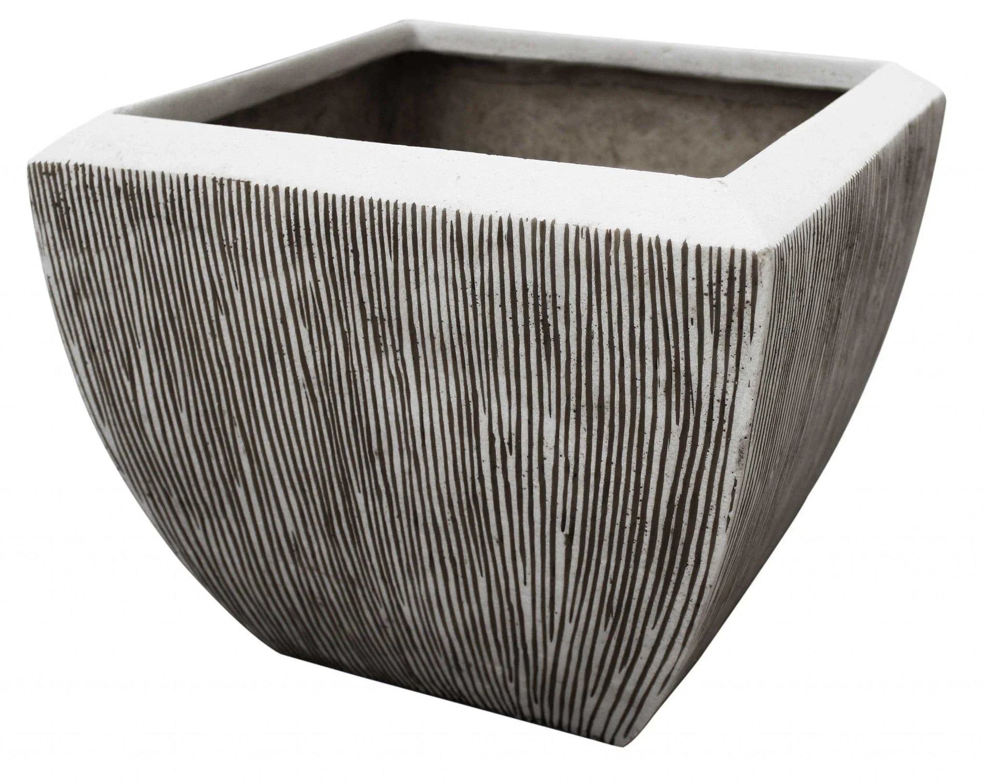sandstone plant pots Sandstone Planter Set