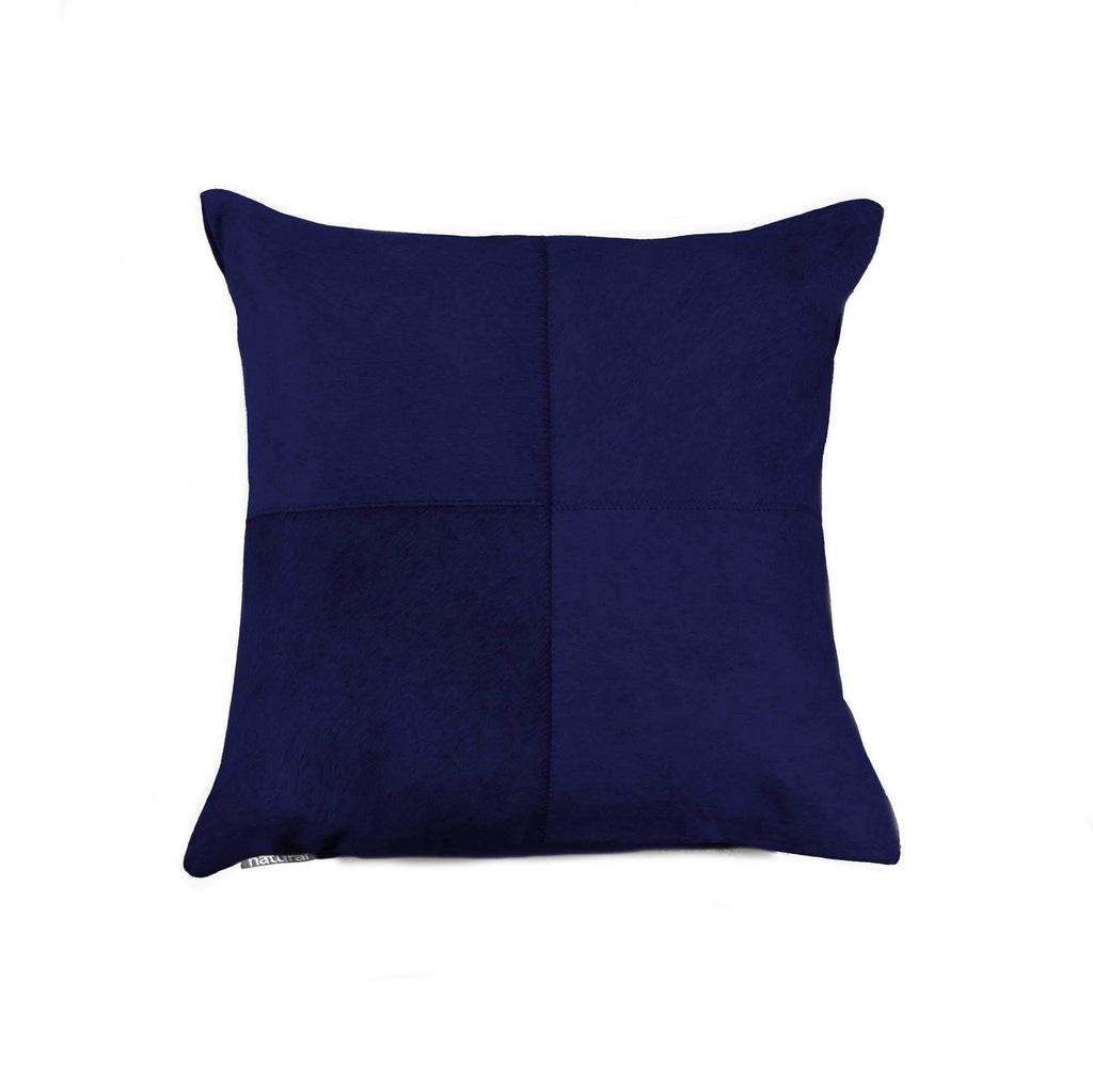18" x 18" x 5" Navy - Pillow - Your Western Decor, LLC